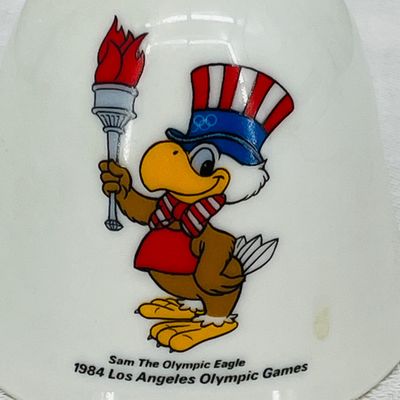 Lot 134 Ceramic Decor
