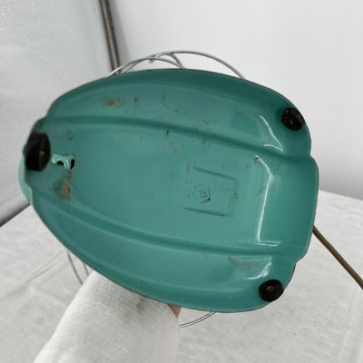 Lot 20 Vintage fan Jadeite color
