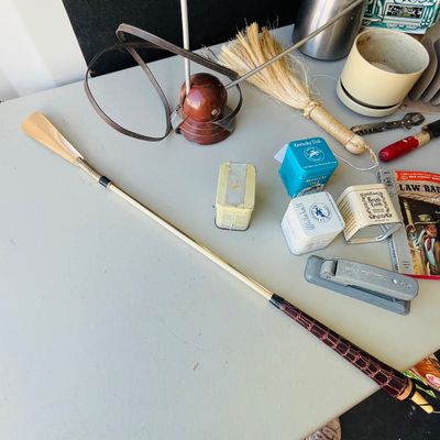 Lot 146 Junk drawer assortment