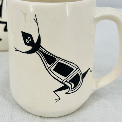 Lot 102 NA Artisan tea/ coffee group