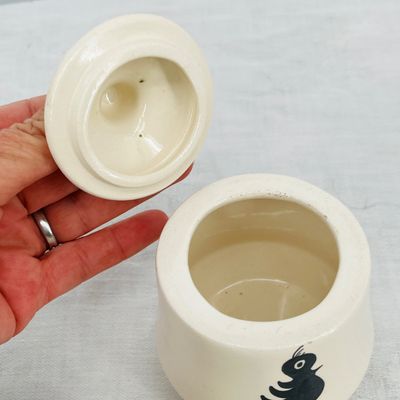 Lot 102 NA Artisan tea/ coffee group