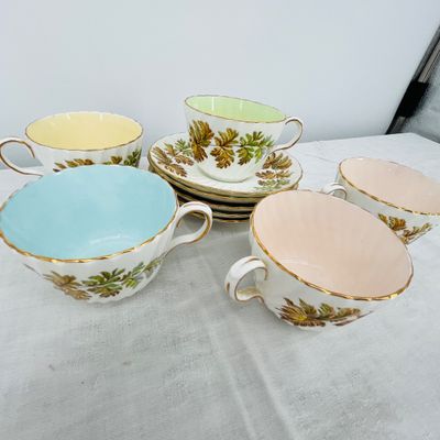 Lot 38 China assortment