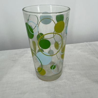 Lot 14 MCM Tumblers
