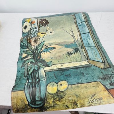 Lot 145 Posters