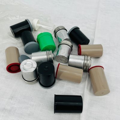 Lot 104 35mm Film cases