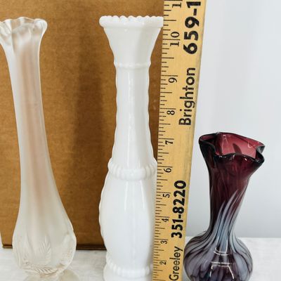 Lot 141 Art Glass