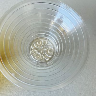Lot 144 Assort of Glass