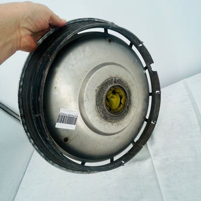 Lot 61 Chevy SS wheel covers