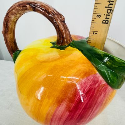 Lot 127 Pitcher lot