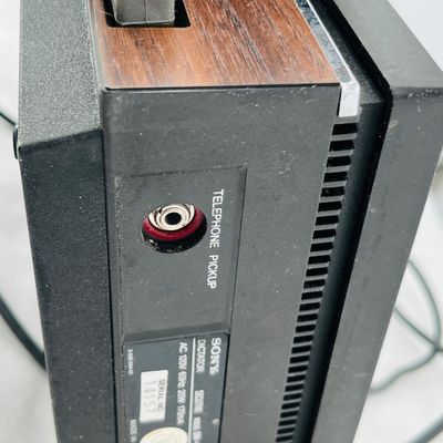 Lot 33 Sony dictograph machine