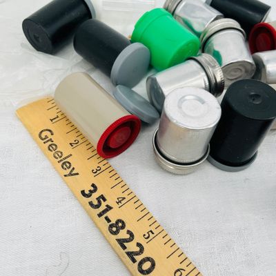 Lot 104 35mm Film cases