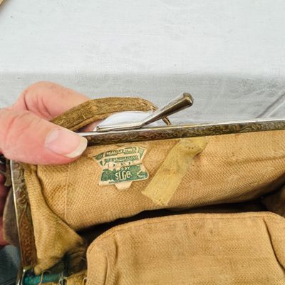 Lot 137 Vintage lot