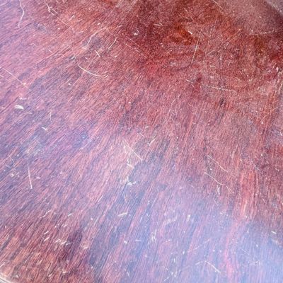 Lot 150 Duncan Phyfe Step back Side tables