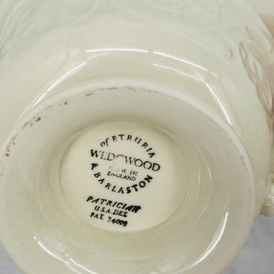 Lot 128 Dishes lot