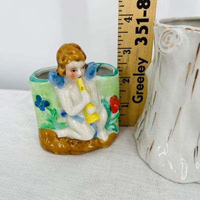 Lot 134 Ceramic Decor