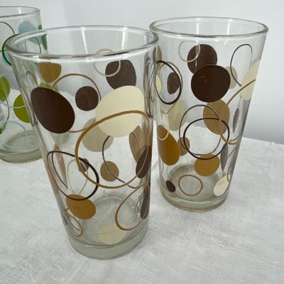 Lot 14 MCM Tumblers