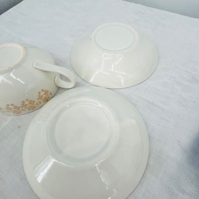 Lot 128 Dishes lot