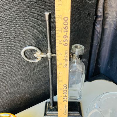 Lot 144 Assort of Glass