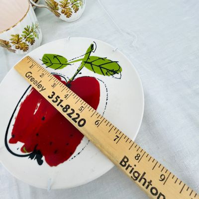 Lot 38 China assortment