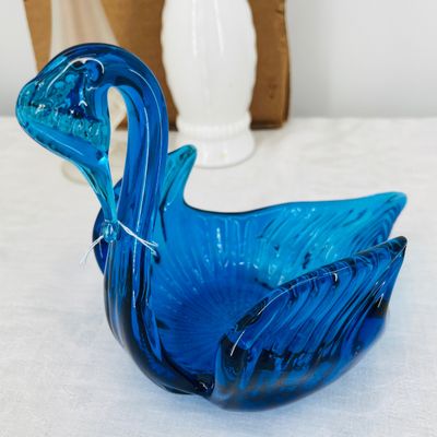 Lot 141 Art Glass