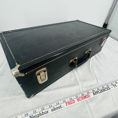 Lot 56 Holton Collegiate Trumpet