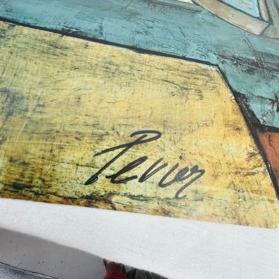 Lot 145 Posters
