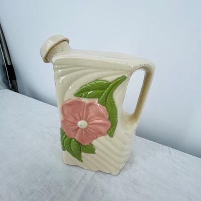 Lot 37 Water jug