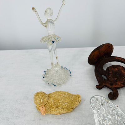 Lot 26 Decor assortment