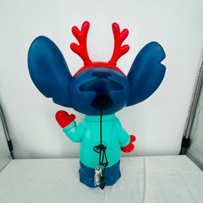 Lot 63 Stitch Blow Mold