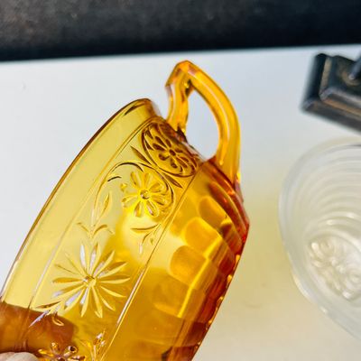 Lot 144 Assort of Glass