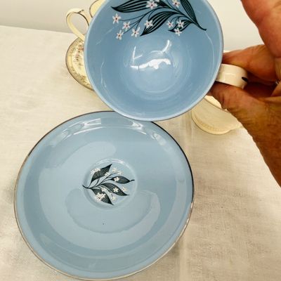 Lot 128 Dishes lot