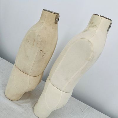 Lot 27 Vintage toddler manequins