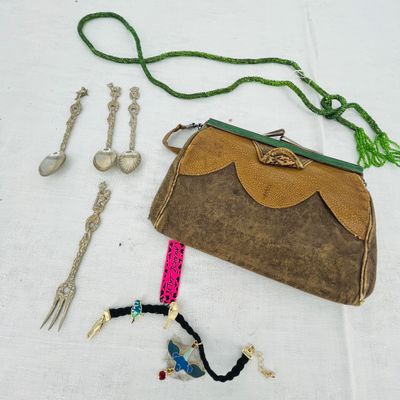 Lot 137 Vintage lot