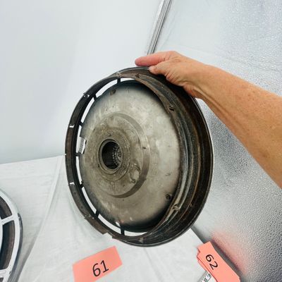 Lot 61 Chevy SS wheel covers