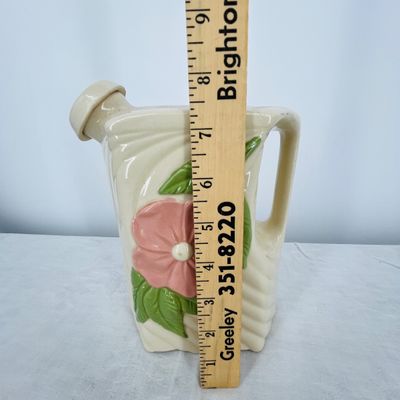 Lot 37 Water jug