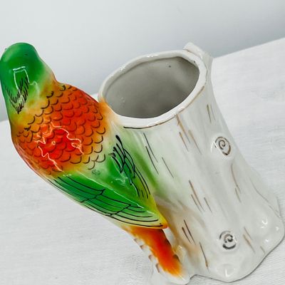 Lot 134 Ceramic Decor
