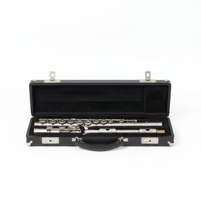 Vintage Bundy Selmer USA Student Flute