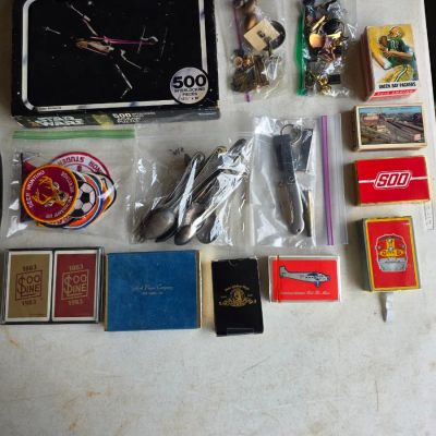 Item Photo