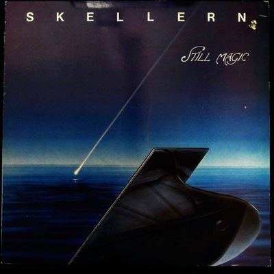 Sale Photo Thumbnail #46: Peter Skellern Still Magic 1980 Vinyl LP Record