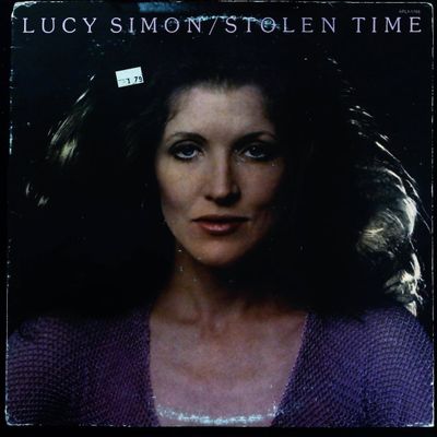Sale Photo Thumbnail #64: Lucy Simon Stolen Time Vinyl LP Record RCA