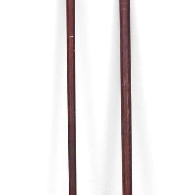 Sale Photo Thumbnail #189: Two Pikes