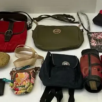 Purse Collection