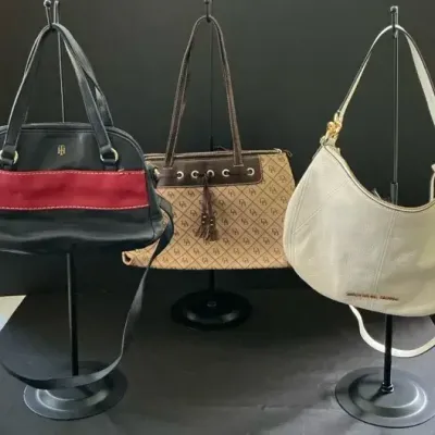 Classic Bags with a Modern Twist