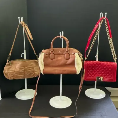 Stylish Purse Collection