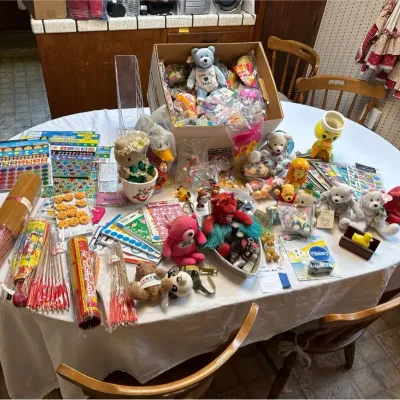 Mcdonald’s Disney Characters Beanie Babies With Mcdonald’s Disney Characters Beanie Babies With Tags