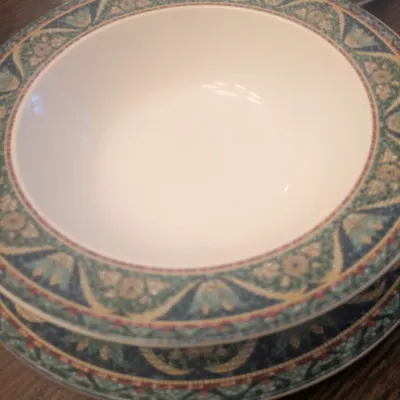Sale Photo Thumbnail #8: Mikasa Ultra Cream Bone China