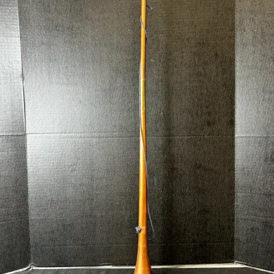 Vintage Long Coach Horn