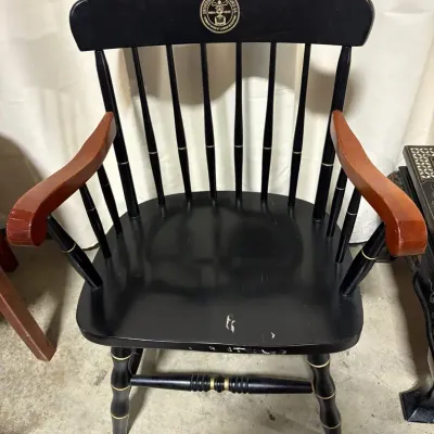 University of Richmond Captain’s Chair