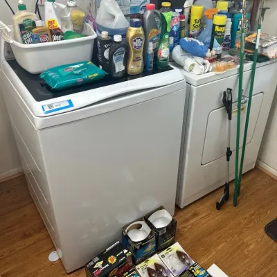 Cleaning Lot - Dawn, Febreeze, Clorox, air wick+++