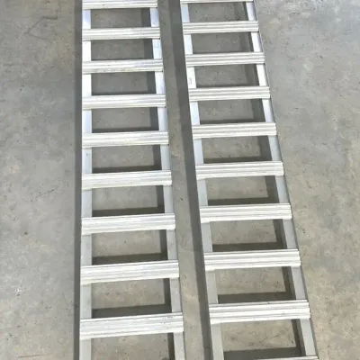 Better Built Utility trailer Loading Ramps 68x11